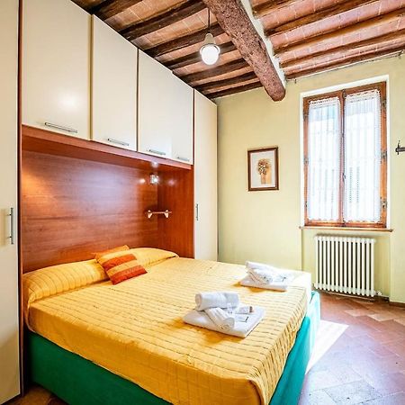 The Sunflower Apartman Siena Kültér fotó