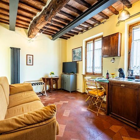 The Sunflower Apartman Siena Kültér fotó