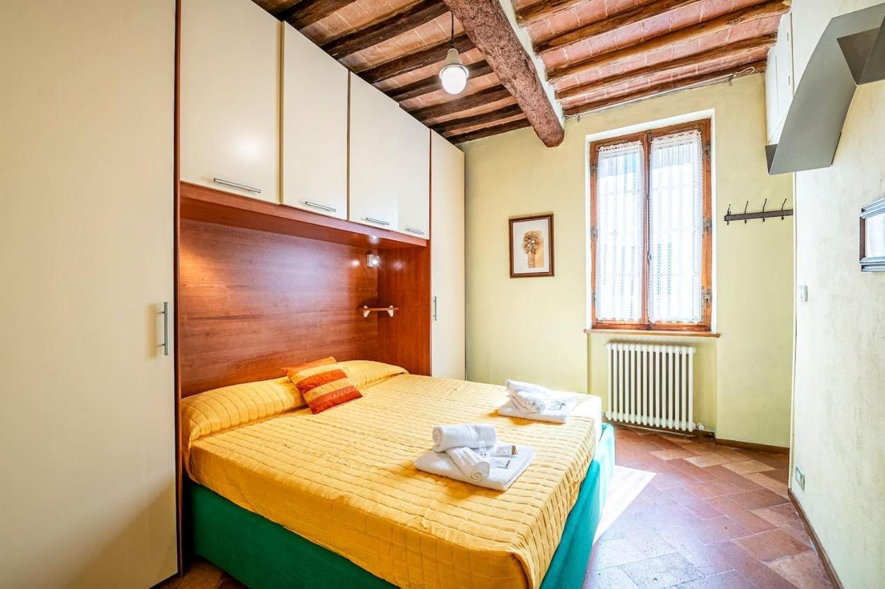 The Sunflower Apartman Siena Kültér fotó