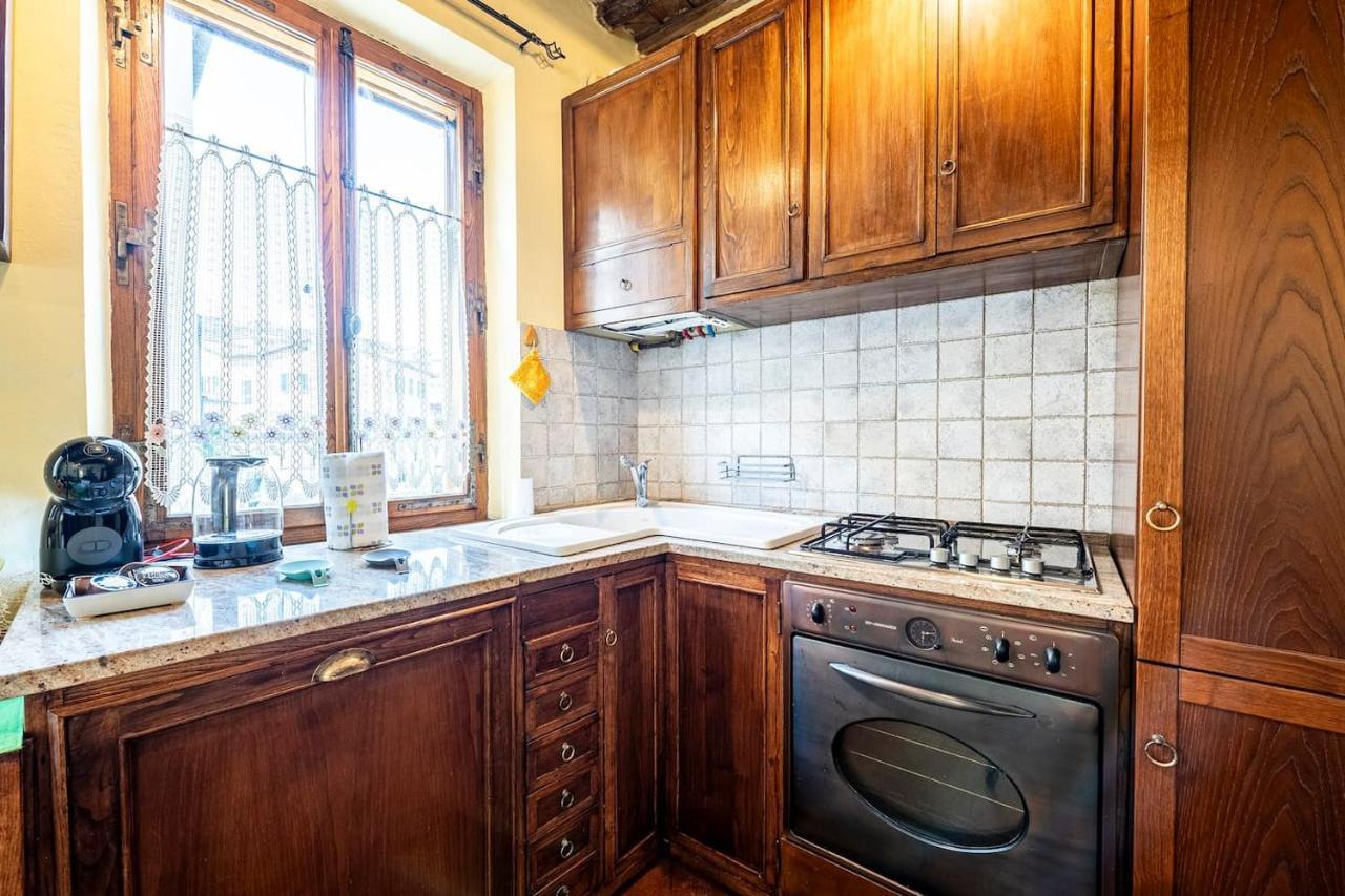 The Sunflower Apartman Siena Kültér fotó